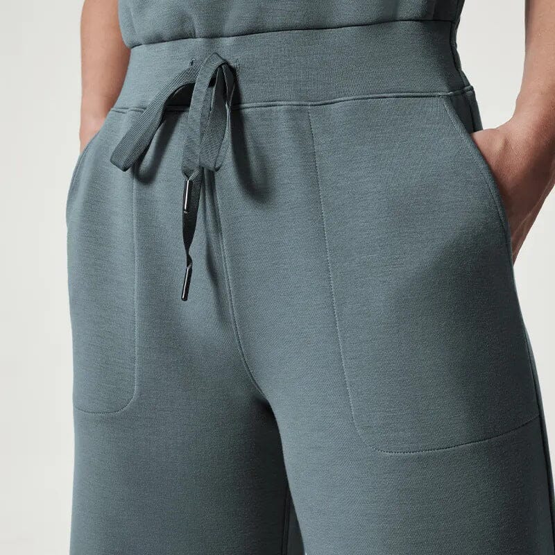LuxeComfort™ - Ultra zachte comfortabele Jumpsuit!