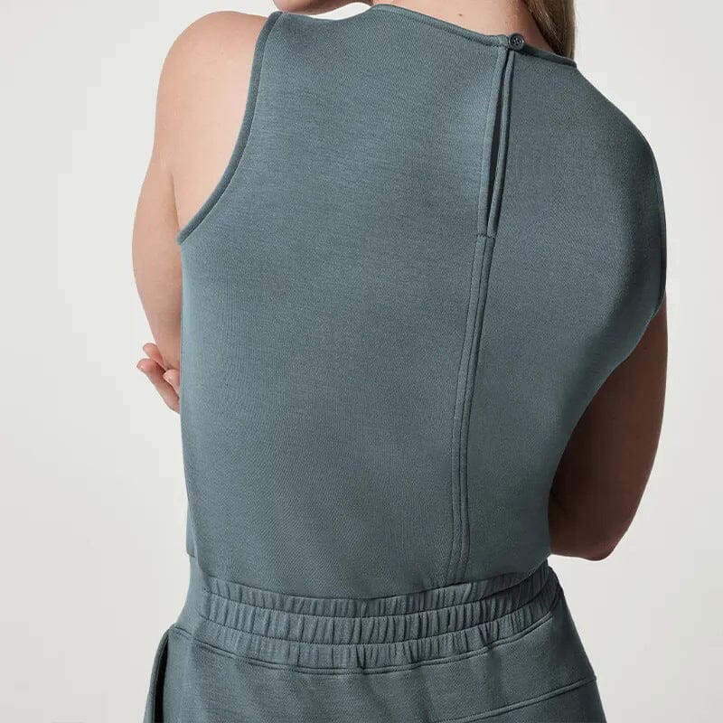 LuxeComfort™ - Ultra zachte comfortabele Jumpsuit!