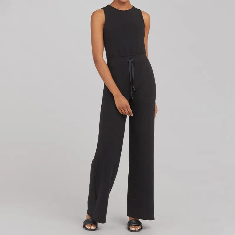 LuxeComfort™ - Ultra zachte comfortabele Jumpsuit!