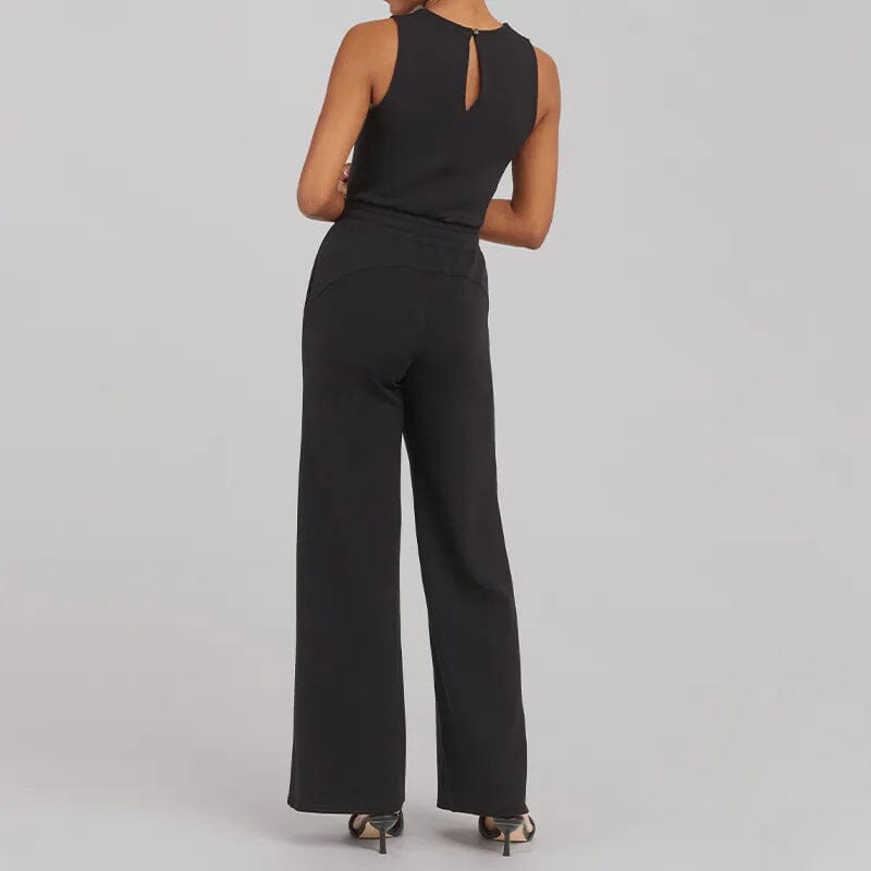 LuxeComfort™ - Ultra zachte comfortabele Jumpsuit!