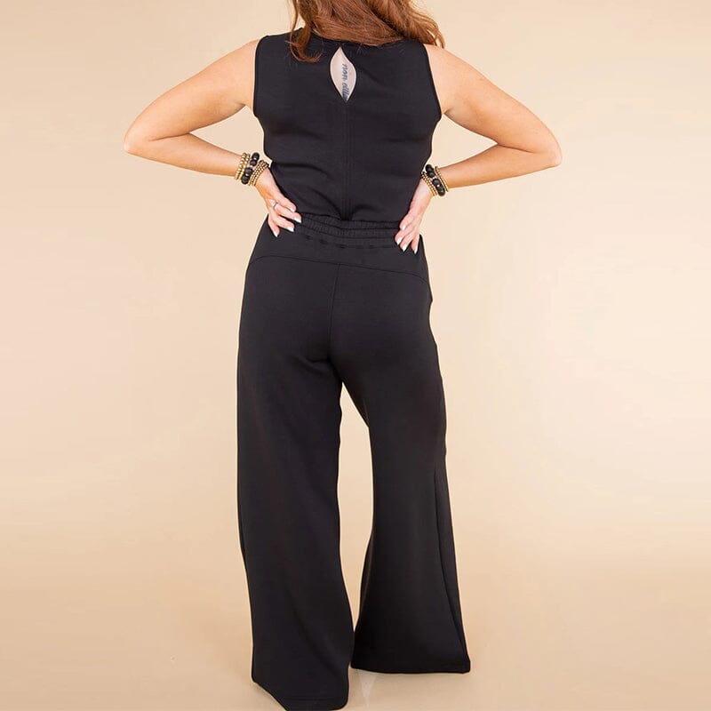LuxeComfort™ - Ultra zachte comfortabele Jumpsuit!