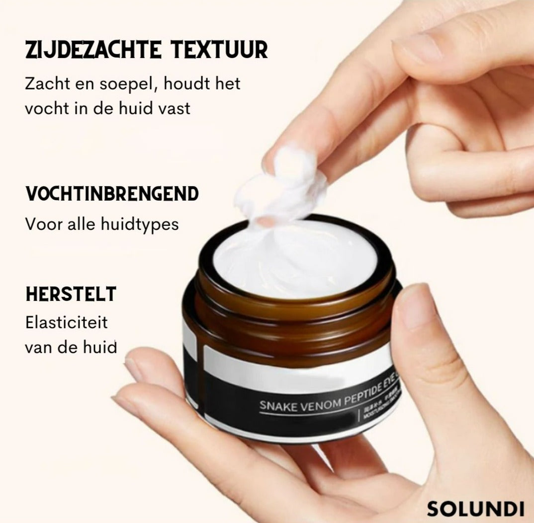 EyeRejuv™- Verbluffende oogcrème!