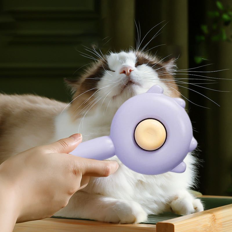 PurrfectGroomer™ - Bescherm jezelf & je huisdier!