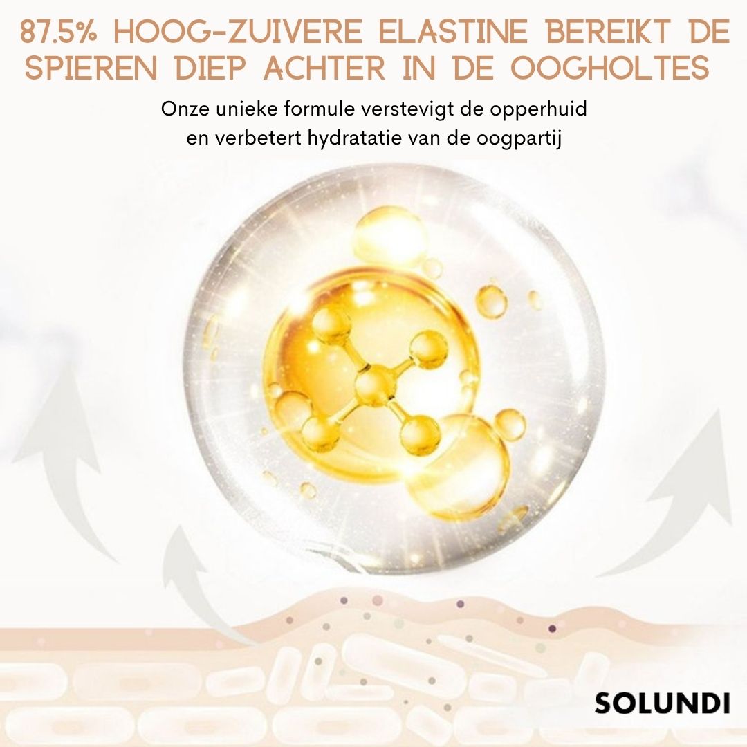 EyeRejuv™- Verbluffende oogcrème!
