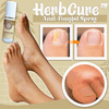 HerbCure™ Schimmelwerende Spray