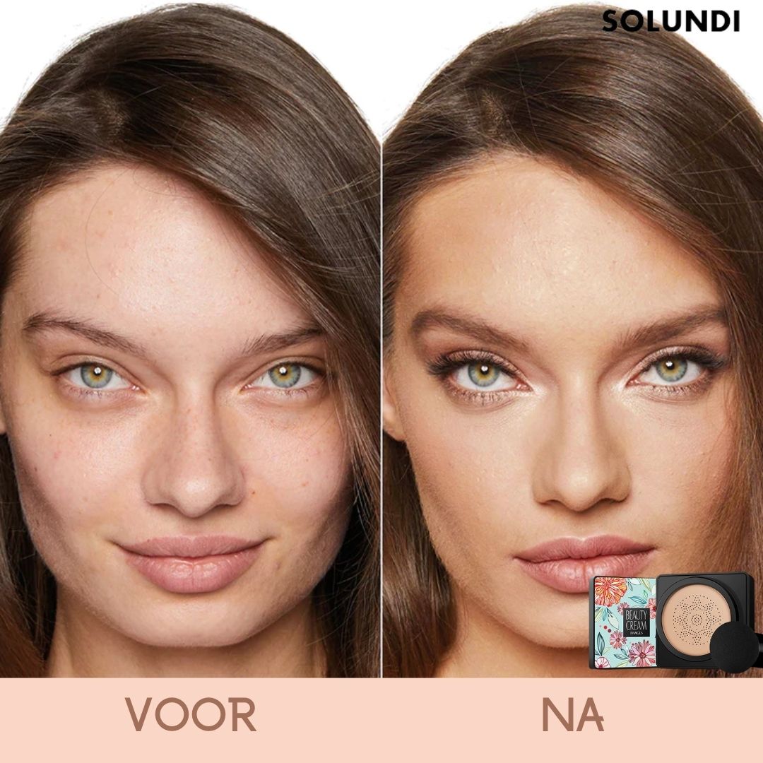 Air Cushion 24H Beauty Crème™ | 1+1 GRATIS