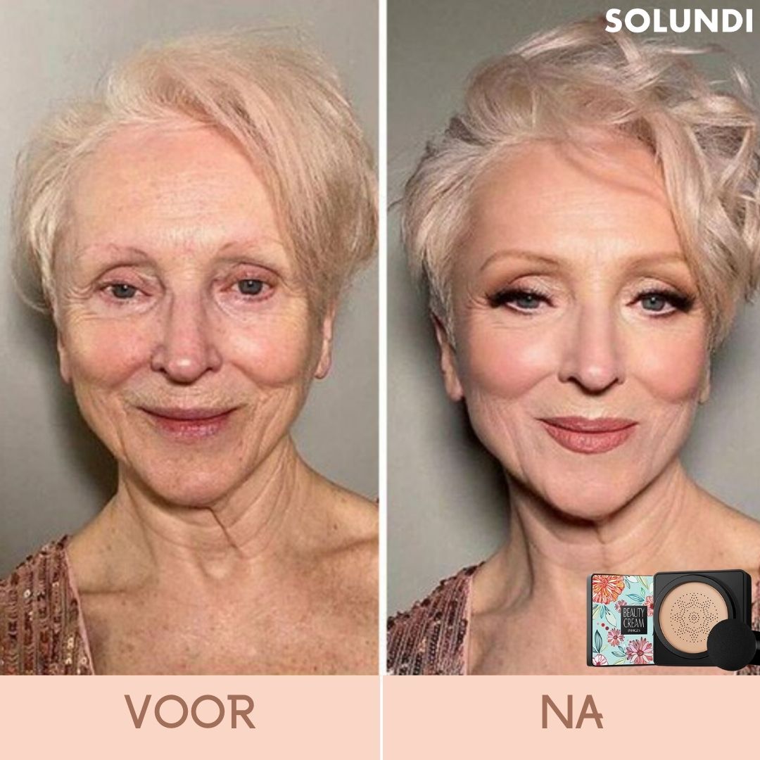 Air Cushion 24H Beauty Crème™ | 1+1 GRATIS