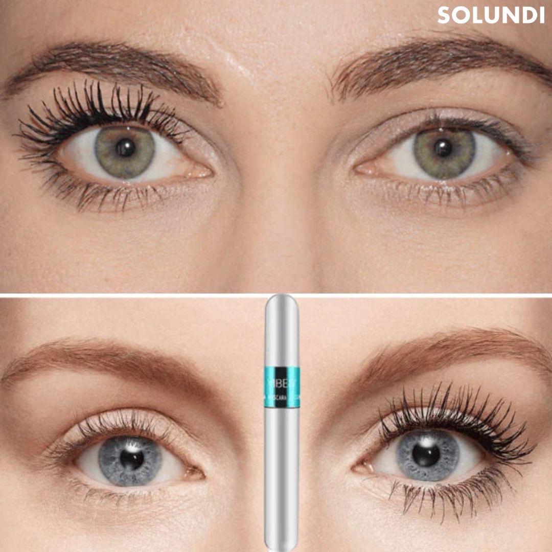 Vibely™ Lash Cosmetics Mascara