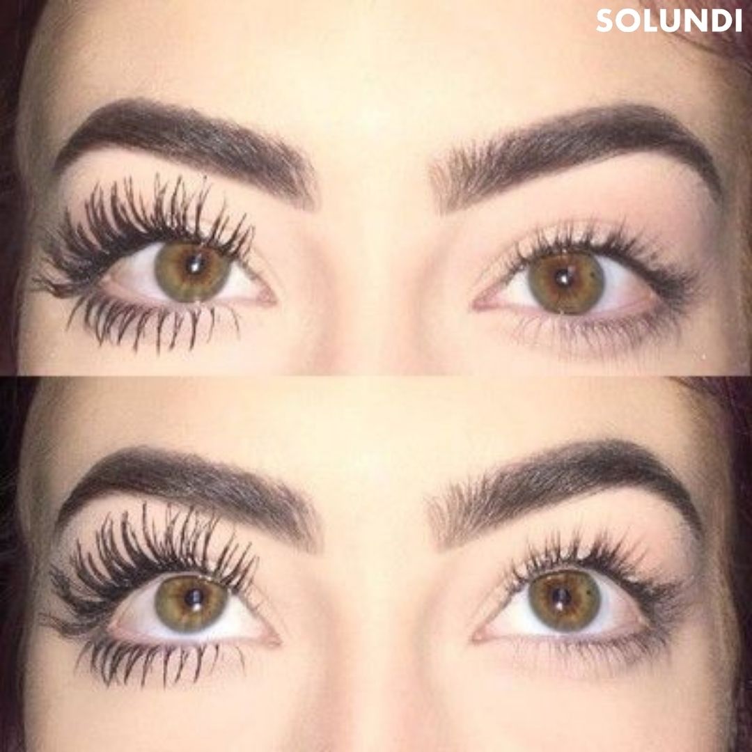 Vibely™ Lash Cosmetics Mascara