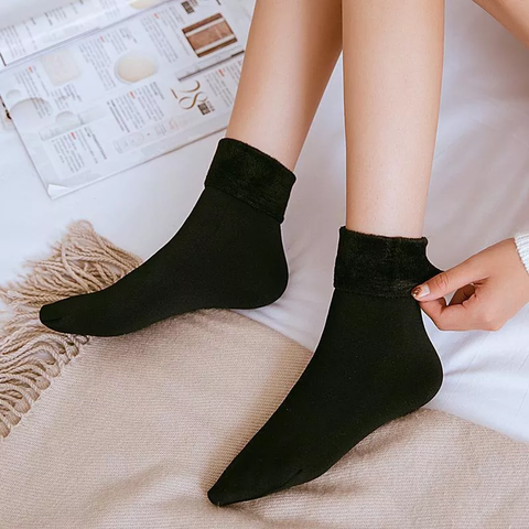 ComfySocks™ - Geeft een aangenaam en warm gevoel om te dragen