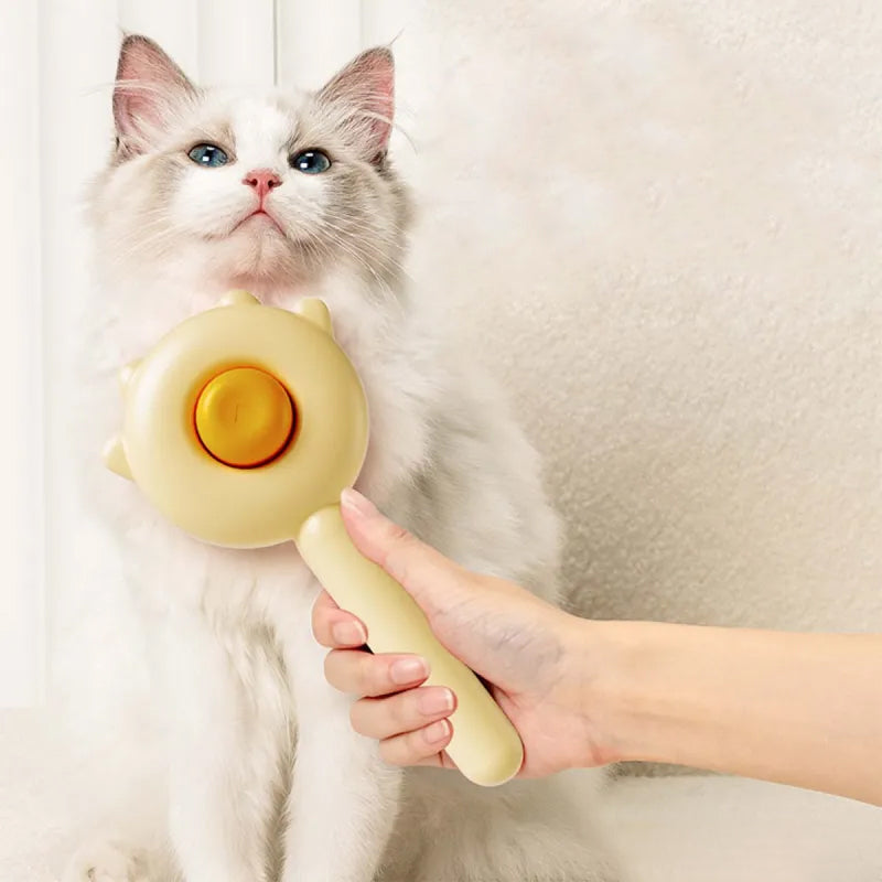 PurrfectGroomer™ - Bescherm jezelf & je huisdier!