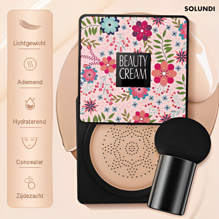 Air Cushion 24H Beauty Crème™ | 1+1 GRATIS