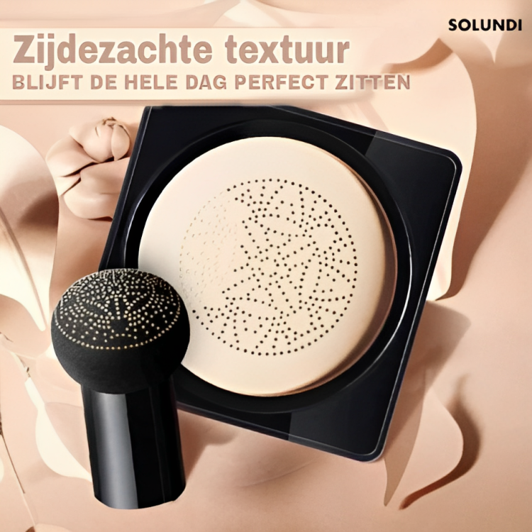 Air Cushion 24H Beauty Crème™ | 1+1 GRATIS