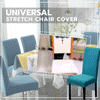 Premium Stretch | Stoelhoezen™