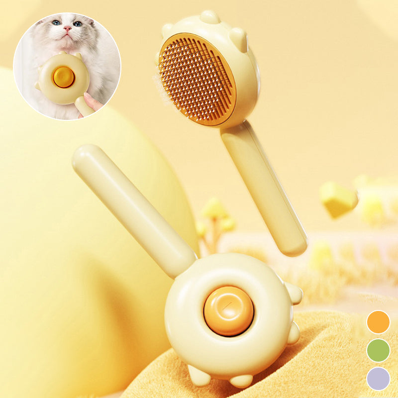 PurrfectGroomer™ - Bescherm jezelf & je huisdier!