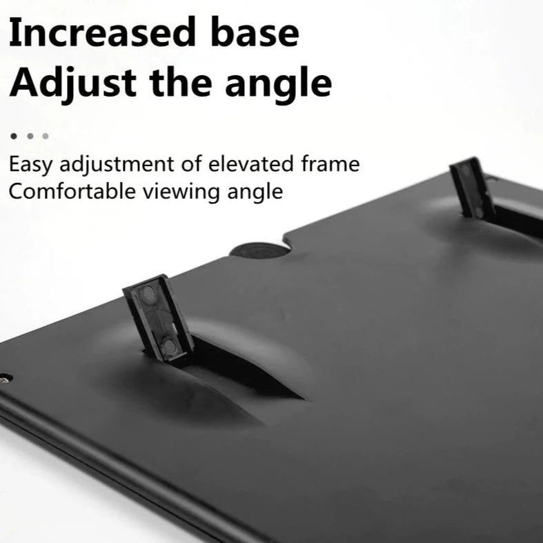 MagnifyHD™ - Verbeter uw telefoonervaring!