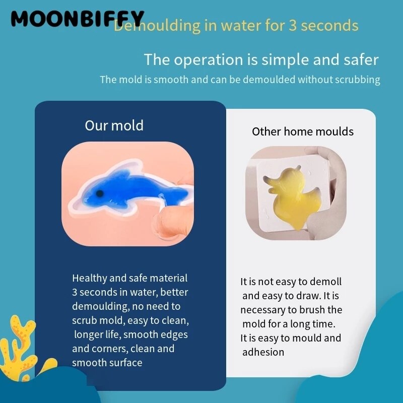 AquaPlay™ - Bouw, versier en creëer je eigen waterspeeltje!
