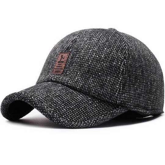 WinterCap™ - Comfortabel in de koudere maanden