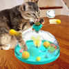 FurryPlay™ - Hou je kat gelukkig en actief!